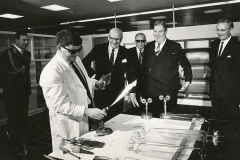 President Kekkonen